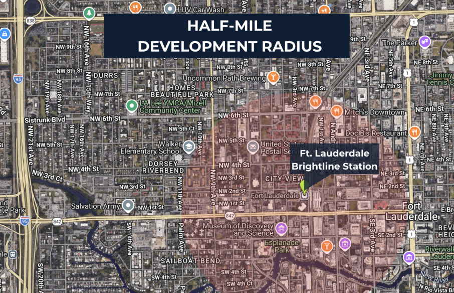 Intelligence Brief | Week of March 16, 2026