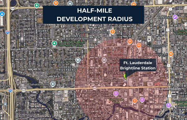 Intelligence Brief | Week of March 16, 2026