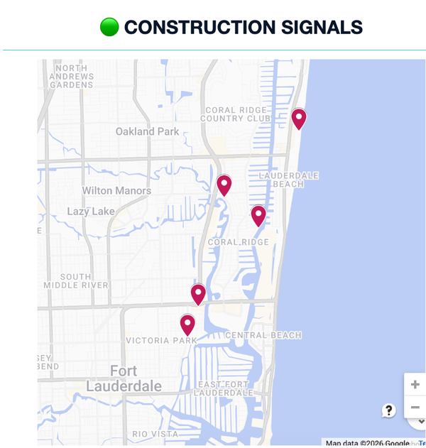 Intelligence Brief | Week of March 9, 2026